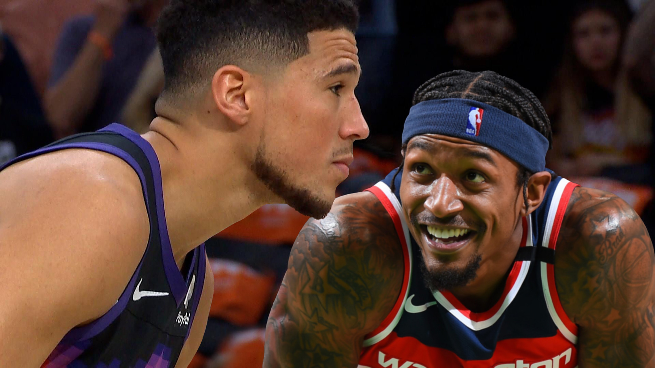 比尔狂砍分，奇才队主场轻取对手的简单介绍