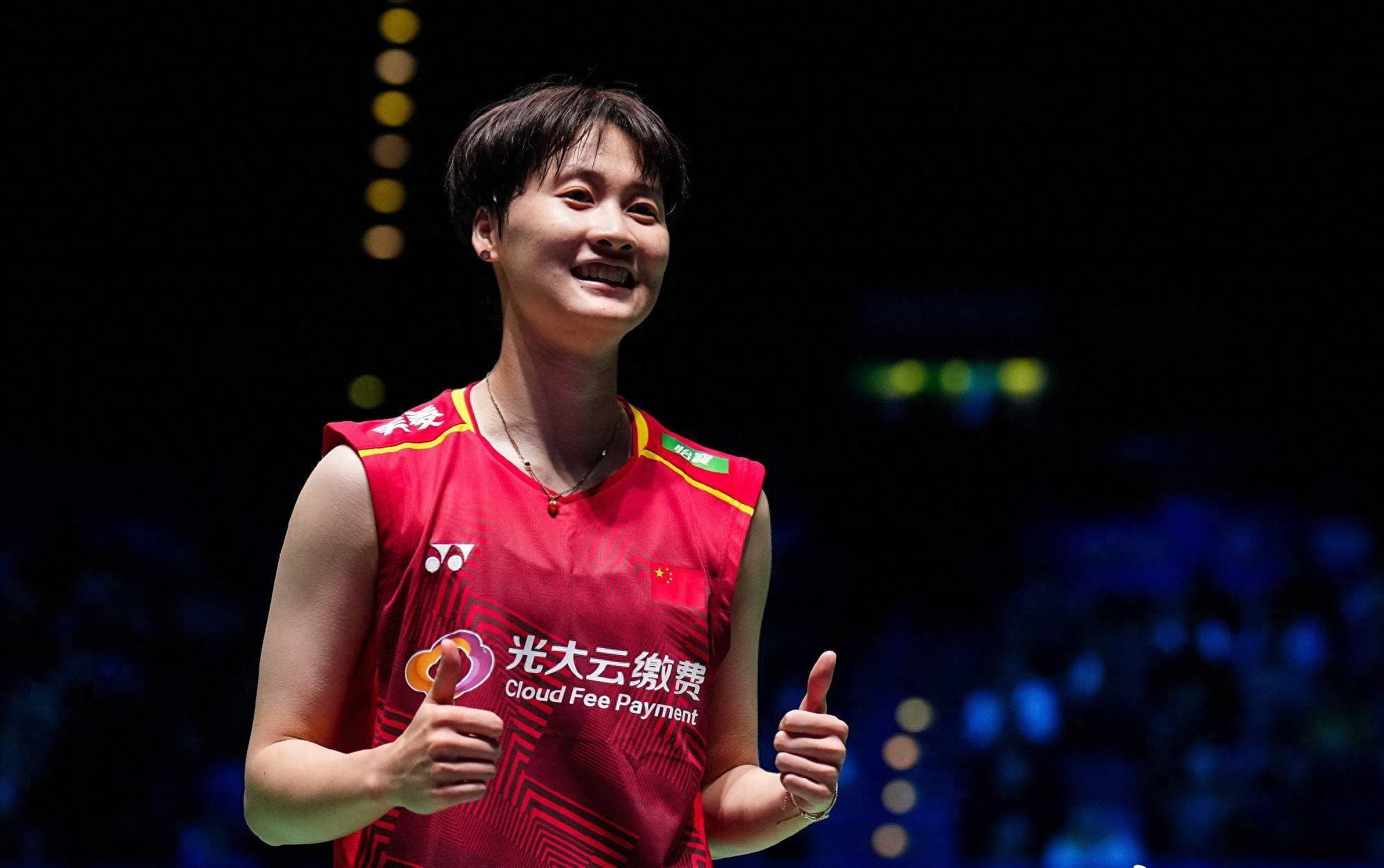 印尼队绝杀法国队,陈雨菲关键制胜的简单介绍 印尼队绝杀法国队,陈雨菲关键制胜的简单介绍