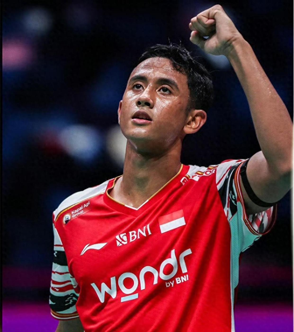 印尼队绝杀法国队,陈雨菲关键制胜的简单介绍 印尼队绝杀法国队,陈雨菲关键制胜的简单介绍