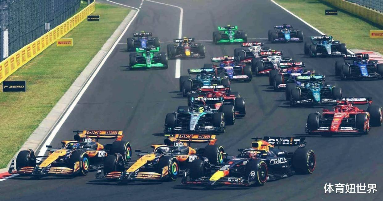 梅赛德斯险胜索伯车队，拉塞尔刷新纪录