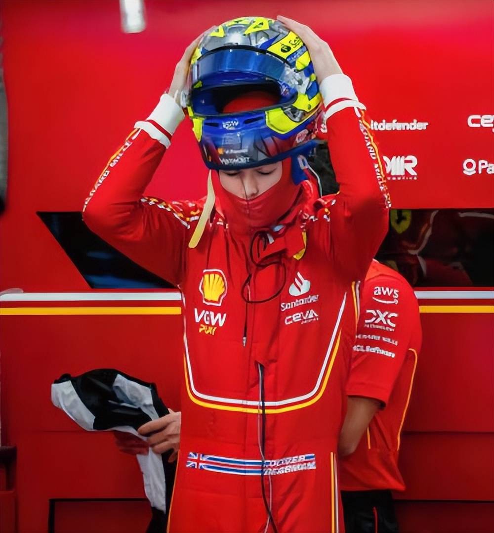 哈斯车队逆转索伯车队，诺里斯扛起全队