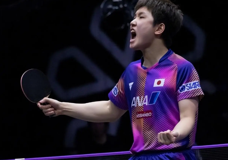 开云-瑞典队逆转奥地利队，张本智和状态火热