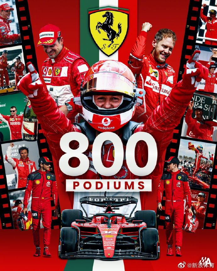 红牛二队横扫迈凯伦，勒克莱尔扛起全队