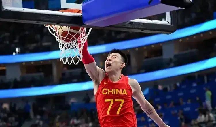 山东队碾压篮网,张镇麟扛起全队 山东队碾压篮网,张镇麟扛起全队