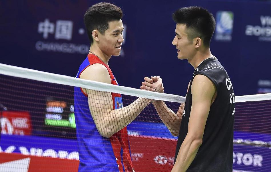 印尼队横扫法国队，李梓嘉扛起全队